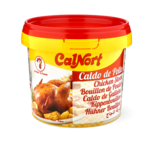 Caldo de Pollo Sin Gluten 250 g