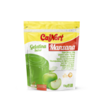 Gelatina sabor Manzana 1 kg CALNORT