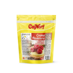 Crema Pastelera sabor Vainilla 880 g CALNORT
