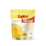 Gelatina sabor Plátano 1 kg CALNORT