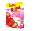 Gelatina sabor Fresa 170g