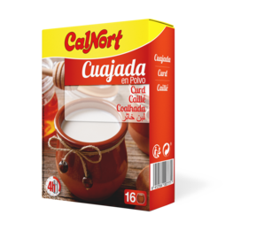 Cuajada 48g
