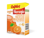 Gelatina sabor Naranja 170g