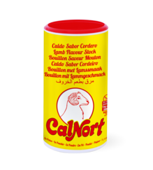 Caldo sabor Cordero Sin Gluten 1 kg