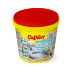 Caldo de Pescado Sin Alérgenos, Sin Gluten, Sin Aceite de Palma 1 kg