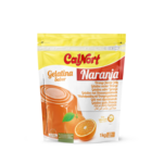 Gelatina sabor Naranja 1 kg CALNORT