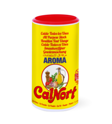Caldo Todos los Usos / Aroma Sin Gluten 1 kg