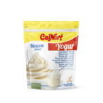 Mousse sabor Yogur 1 kg CALNORT