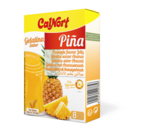 Gelatina sabor Piña 170g