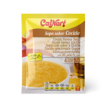 Sopa sabor Cocido 66 g CALNORT