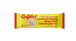 Stick 10 g de Caldo de Gamba