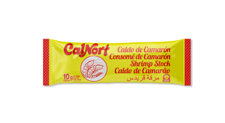 Stick 10 g de Caldo de Gamba