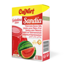 Gelatina sabor Sandía 170 g CALNORT