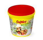 Caldo Vegetal Sin Alérgenos, Sin Gluten, Sin Aceite de Palma 1 kg