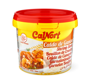 Caldo de Gamba Sin Gluten 250 g