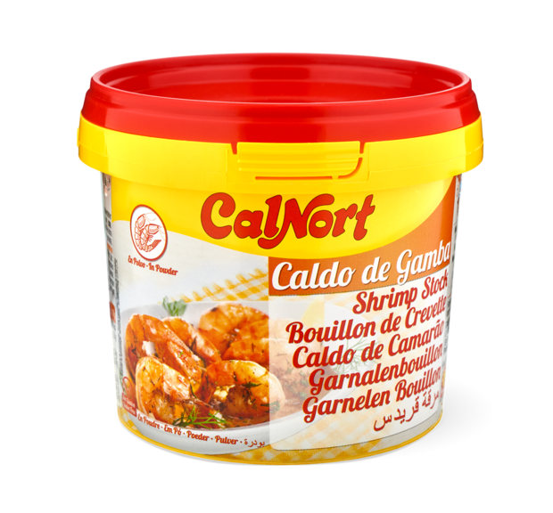 Caldo de Gamba Sin Gluten 250 g