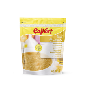 Sopa Universal 925 g CALNORT