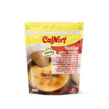 Natillas sabor Vainilla Caseras 800 g CALNORT