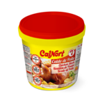 Caldo de Pollo Sin Alérgenos, Sin Gluten, Sin Aceite de Palma 1 kg