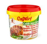 Caldo Sabor Carne Sin Gluten 250 g