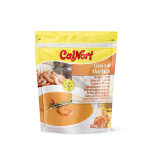Crema de Marisco 925 g CALNORT