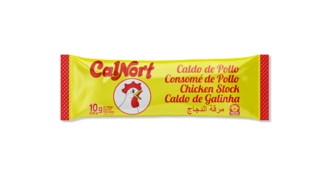 Stick 10 g de Caldo de Pollo