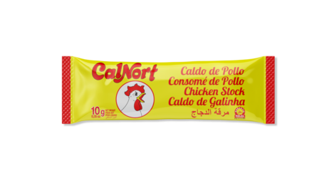 Stick 10 g de Caldo de Pollo