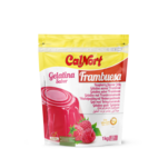 Gelatina sabor Frambuesa 1 kg CALNORT