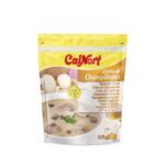 Crema de Champiñones 925 g CALNORT