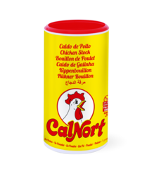 Caldo de Pollo Sin Gluten 1 kg