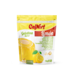 Gelatina sabor Limón 1 kg CALNORT