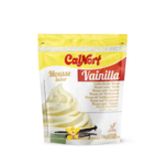 Mousse sabor Vainilla 1 kg CALNORT