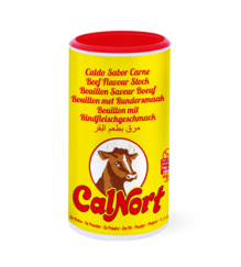 Caldo Sabor Carne Sin Gluten 1 kg