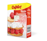 Nata Chantilly 72 g CALNORT
