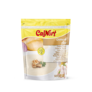 Crema de Ave 925 g CALNORT