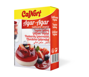 Agar Agar 16g