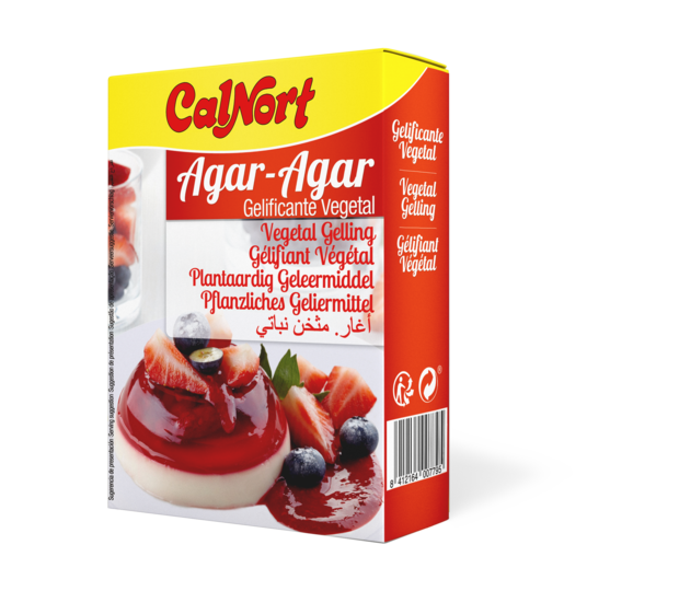Agar Agar 16g