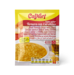 Sopa sabor Ternera con Estrellitas 66 g CALNORT