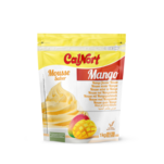 Mousse sabor Mango 1 kg CALNORT