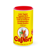 Caldo Vegetal Sin Gluten 1 kg