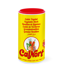 Caldo Vegetal Sin Gluten 1 kg