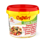 Caldo Vegetal Sin Gluten 250 g