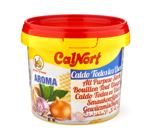 Caldo Todos los Usos / Aroma Sin Gluten 250 g