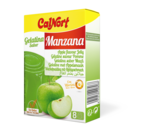 Gelatina sabor Manzana 170 g CALNORT