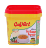 Caldo Vegetal en Pasta 1 kg