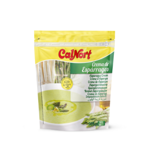 Crema de Espárragos 925 g CALNORT