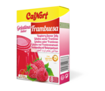 Gelatina sabor Frambuesa 170g