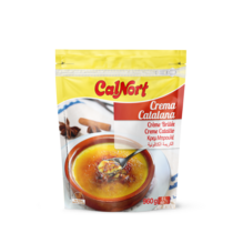 Crema Catalana 960 g CALNORT