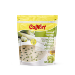 Crema de Puerros 925 g CALNORT