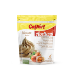Mousse sabor Avellana 1 kg CALNORT